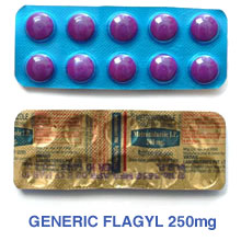 Buy Flagyl online, order Metronidazole without prescription