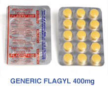 flagyl 400