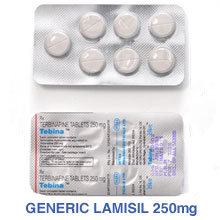 Buy Terbinafine Cream | Lamisil.