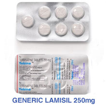 Generic Terbinafine Online