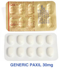 Buy Paxil online