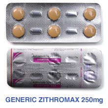 zithromax orden